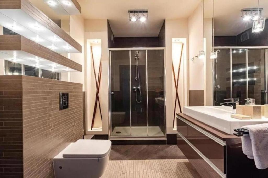 Central Apartments Sz 5-6 Gdansk Dış mekan fotoğraf